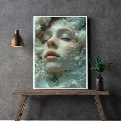 home_decor - Liquid Serenity - DigiCraft-Studio - wall_art