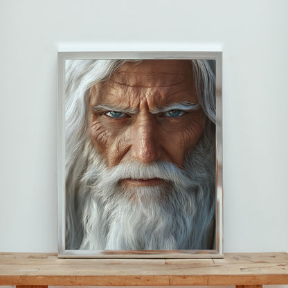 home_decor - Depth of Age - DigiCraft-Studio - wall_art