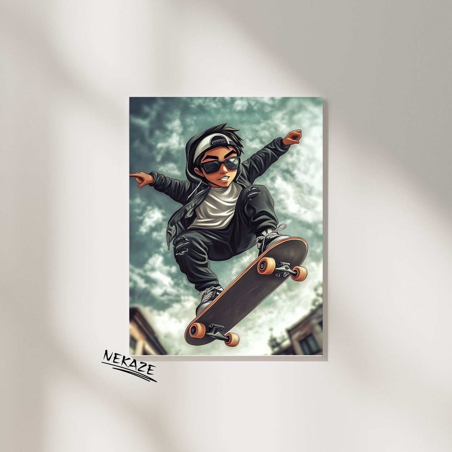 home_decor - Catch the Sky - DigiCraft-Studio - wall_art