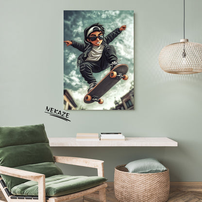 home_decor - Catch the Sky - DigiCraft-Studio - wall_art