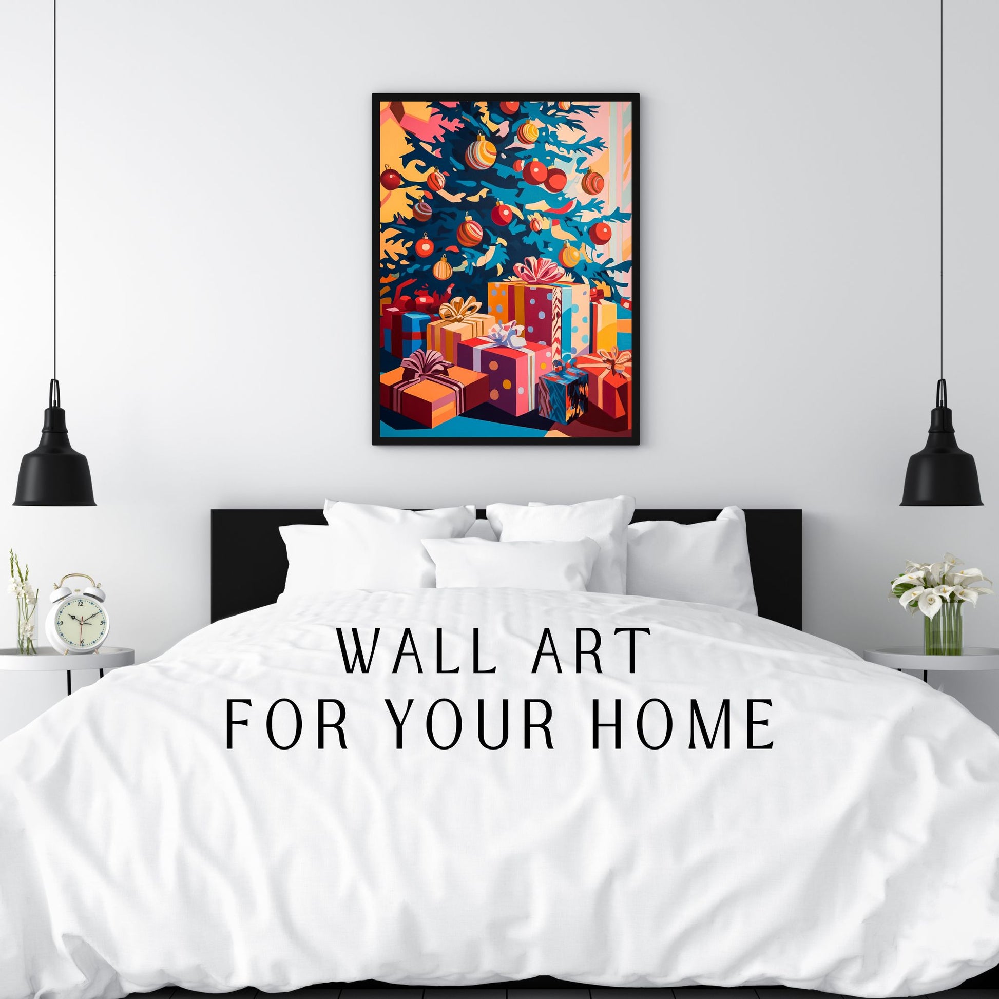 home_decor - Christmas Wonderland - DigiCraft-Studio - wall_art