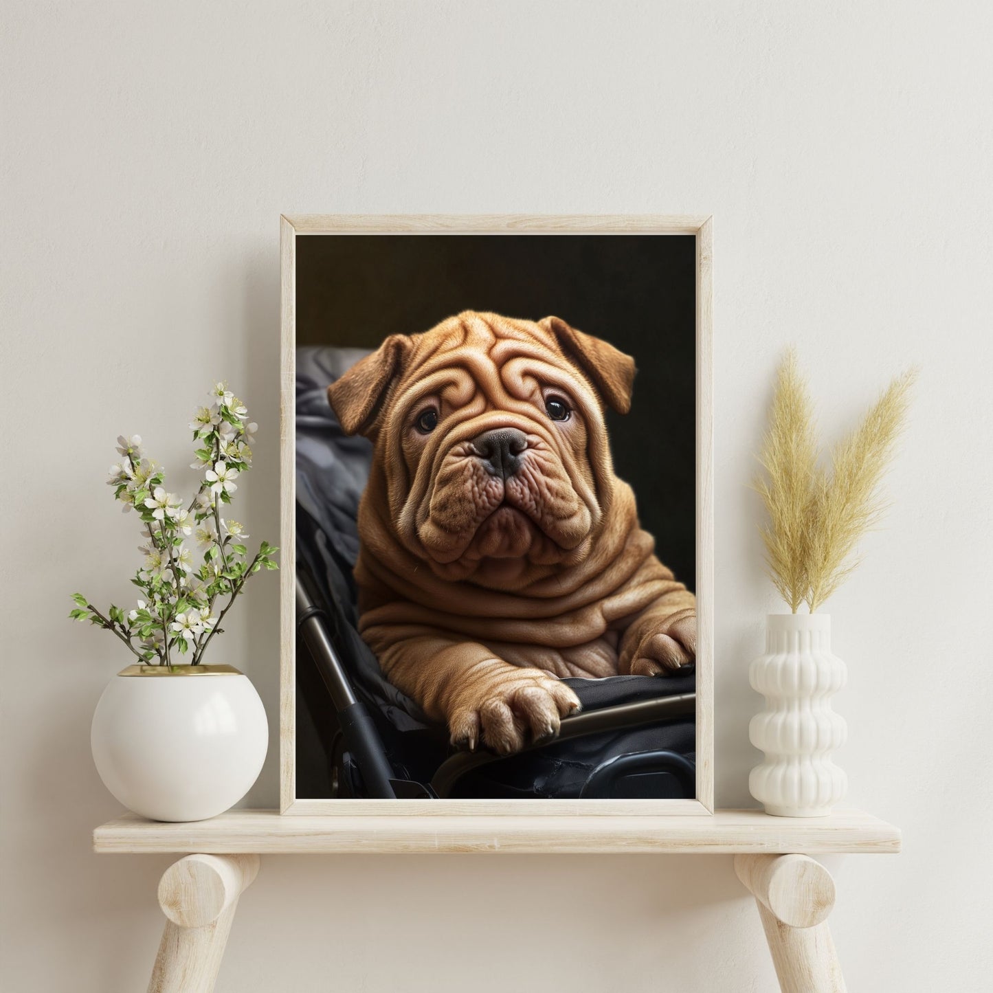 homedecor - Cuteness Overload - DigiCraft-Studio - wallart