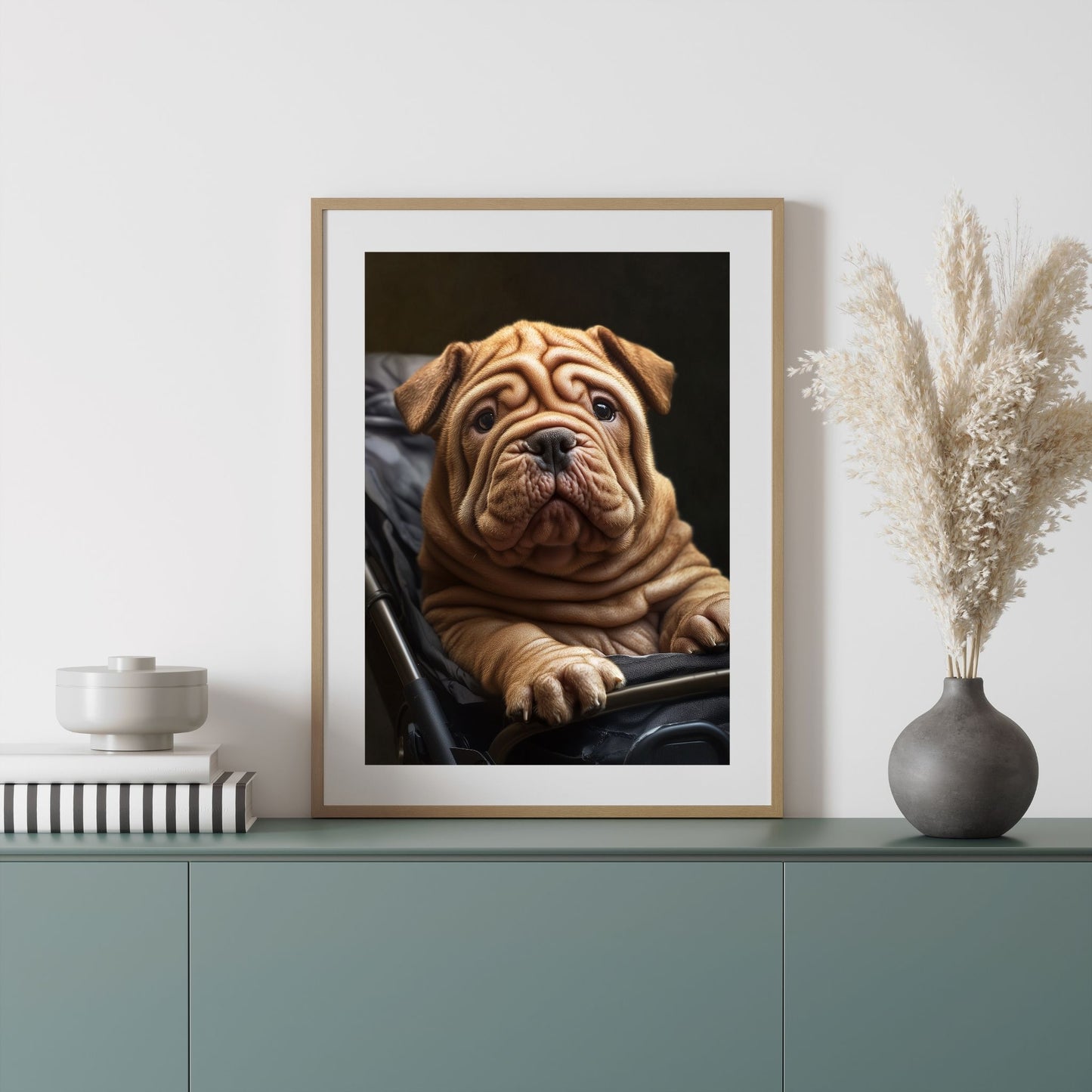 homedecor - Cuteness Overload - DigiCraft-Studio - wallart