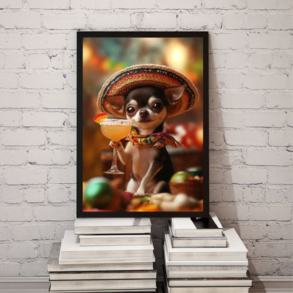 Chihuahua Fiesta