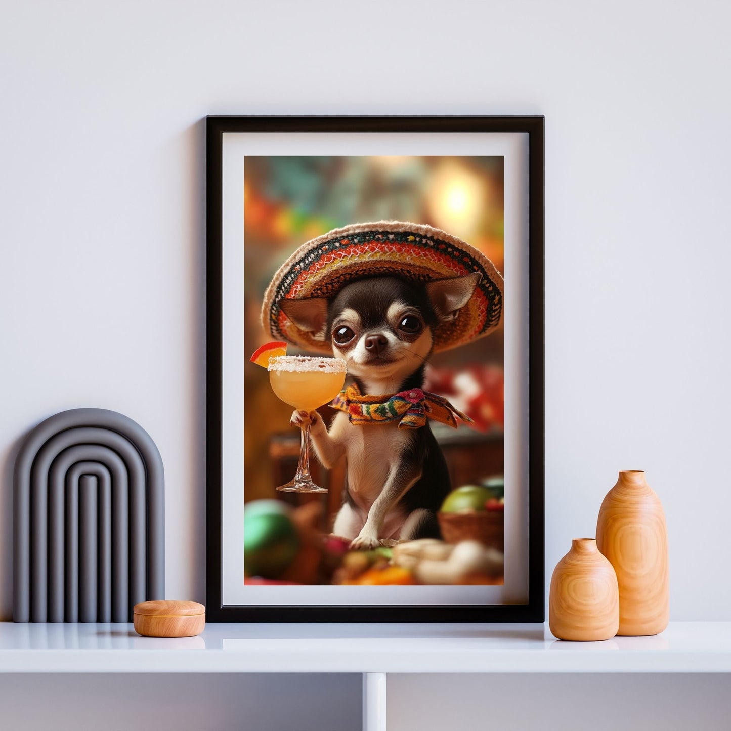 Chihuahua Fiesta