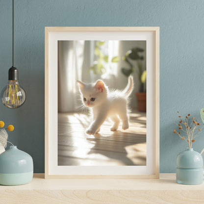 cats pics-Pure Elegance-DigiCraft-Studio-wall art cats