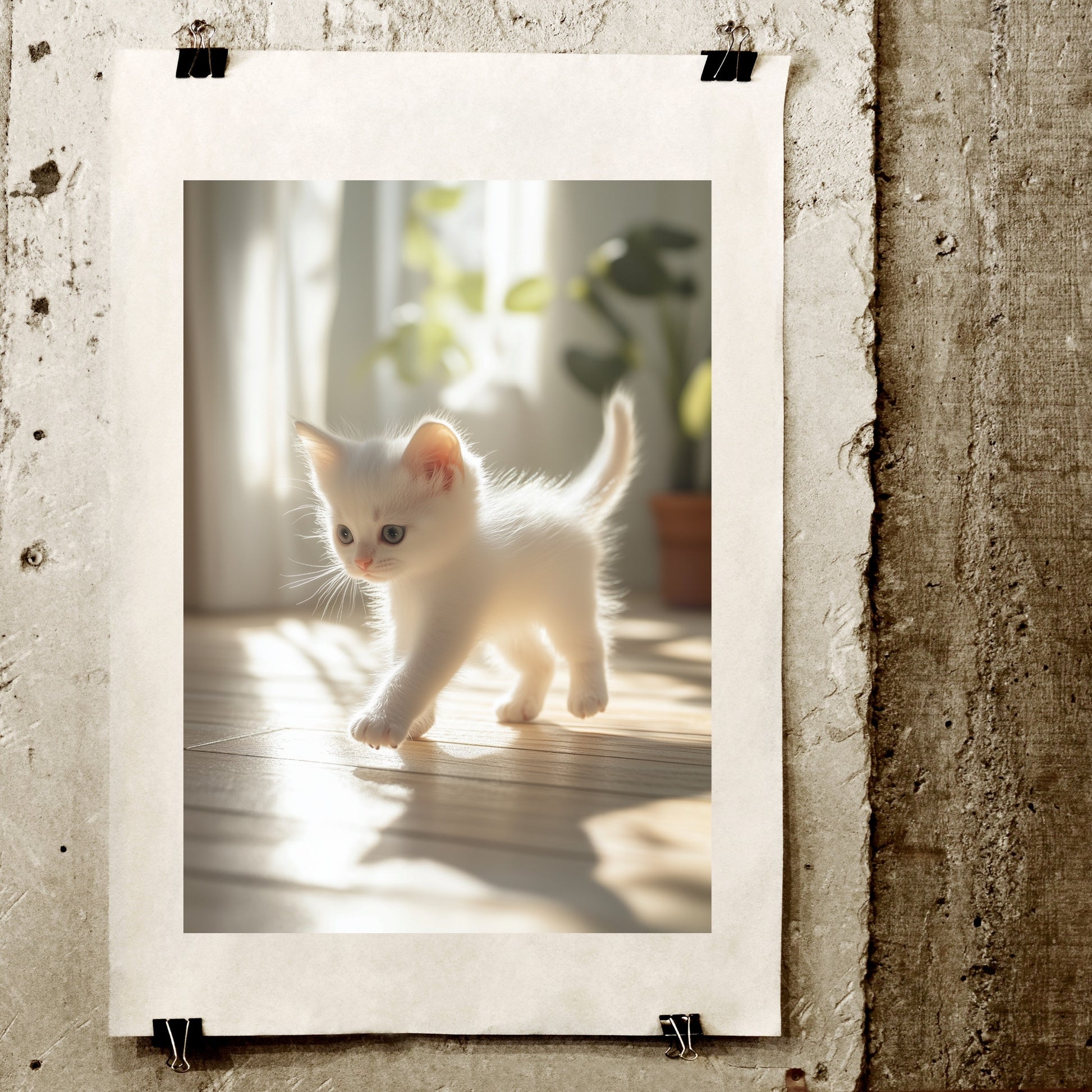 cats pics-Pure Elegance-DigiCraft-Studio-wall art cats